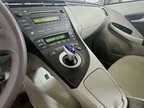 Used 2010 Toyota Prius FWD image 23