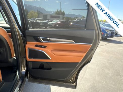Used 2024 Kia Telluride SX Prestige X-Line AWD/4WD image 13