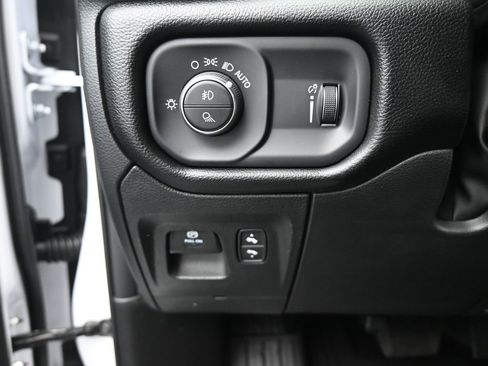 New 2026 RAM 1500 Big Horn image 33