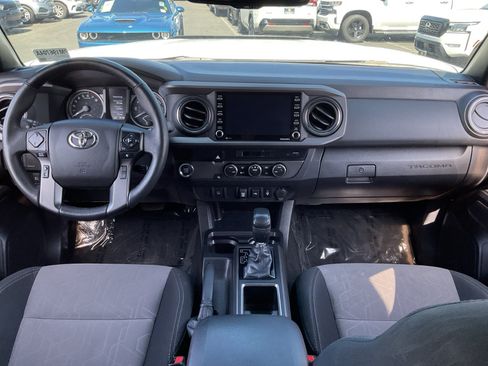 Used 2023 Toyota Tacoma TRD Off-Road RWD image 15