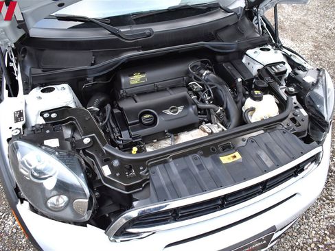 Used 2015 MINI Cooper Countryman S image 29