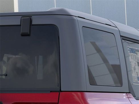 New 2025 Ford Bronco Big Bend w/ Black Diamond Package image 25