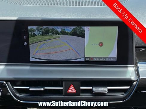 Used 2024 Kia Seltos S FWD image 29