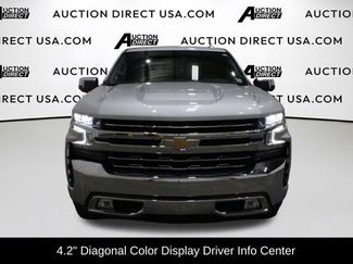 Used 2019 Chevrolet Silverado 1500 LTZ video 3