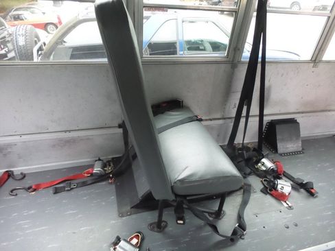 Used 2013 Chevrolet Express 3500 w/ School Bus Package image 24