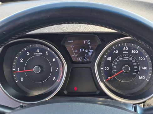 Used 2015 Hyundai Elantra Limited FWD image 35