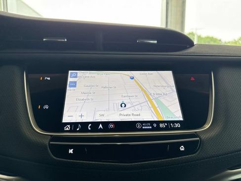Certified 2023 Cadillac XT5 Premium Luxury AWD/4WD image 46
