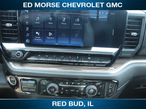 Used 2023 Chevrolet Silverado 1500 RST w/ Rally Edition AWD/4WD image 12