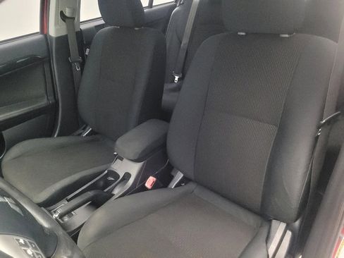 Used 2017 Mitsubishi Lancer ES image 17