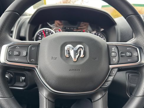 New 2026 RAM 2500 Tradesman image 22