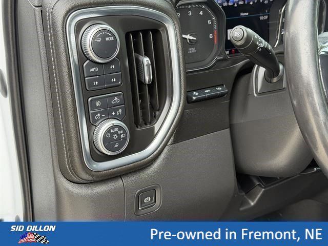 Certified 2020 GMC Sierra 1500 Denali w/ Denali Premium Package AWD/4WD image 15