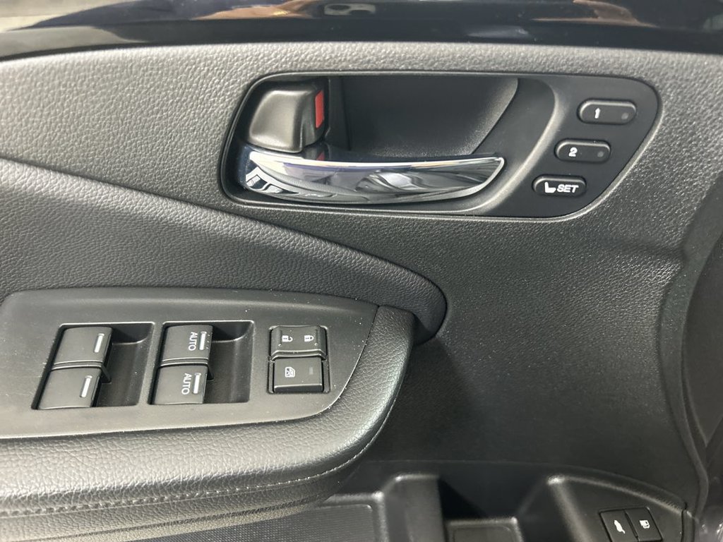 Used 2020 Honda Passport Elite image 11