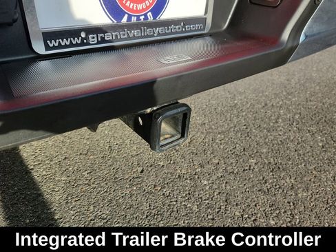 Used 2022 Ford F150 XL w/ Trailer Tow Package image 13