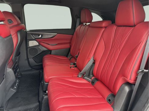 Used 2022 Acura MDX Type S image 22