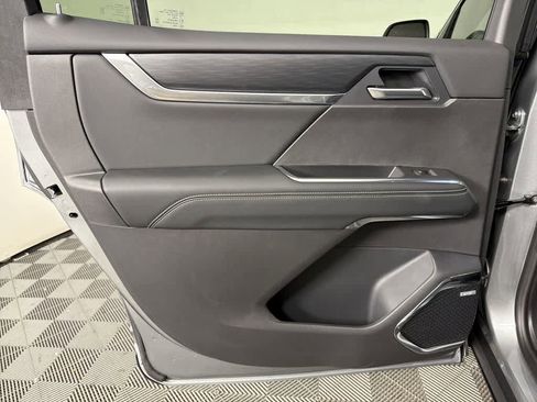 New 2026 GMC Acadia Elevation image 41