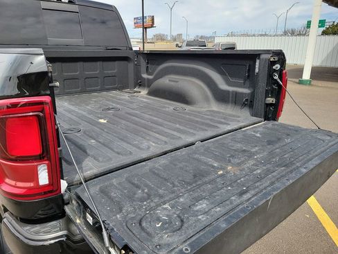 Used 2025 RAM 3500 Longhorn image 6