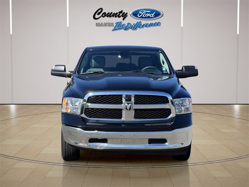 Used 2023 RAM 1500 Classic SLT w/ Trailer & Traction Group image 12