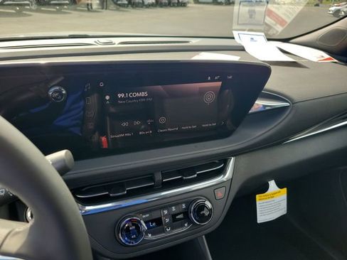 New 2026 Buick Envista Sport Touring w/ Convenience I Package FWD image 28