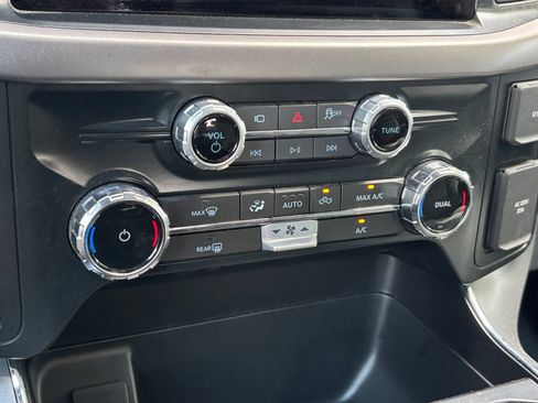 Used 2025 Ford F150 XLT w/ Equipment Group 301A Standard AWD/4WD image 10