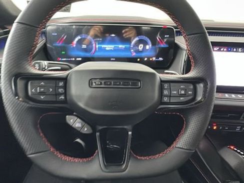 New 2026 Dodge Charger R/T AWD/4WD image 22