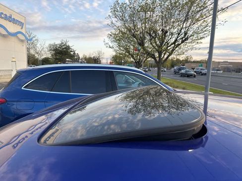 Used 2024 Honda Accord Sport image 9