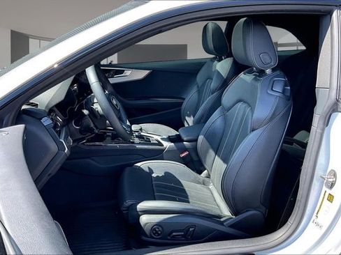 Certified 2023 Audi A5 2.0T Premium Plus w/ Premium Plus AWD/4WD image 21