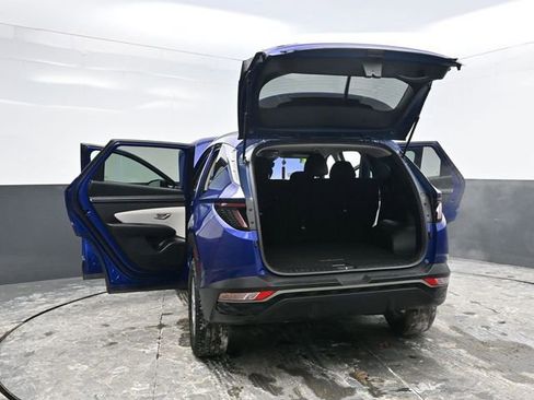 Used 2022 Hyundai Tucson SEL image 45