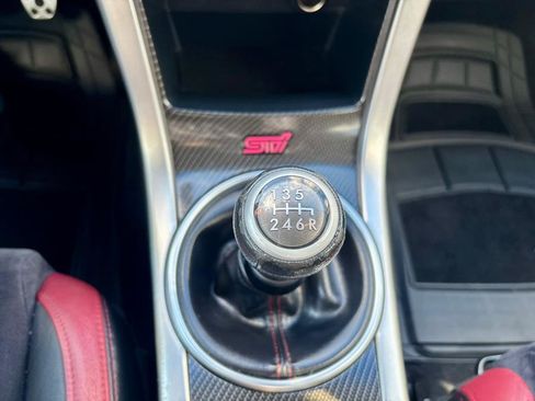 Used 2016 Subaru WRX STI image 25