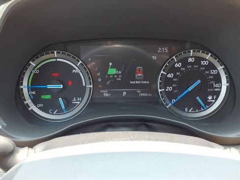 Used 2020 Toyota Highlander XLE AWD/4WD image 24