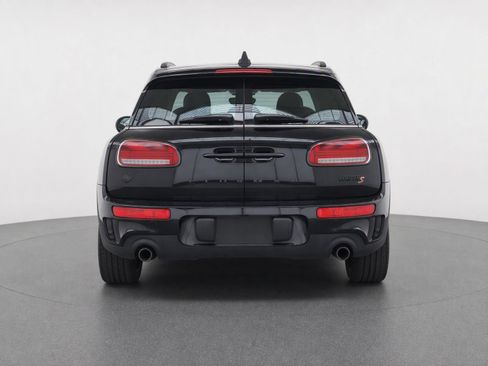 Used 2022 MINI Cooper Clubman S FWD image 5