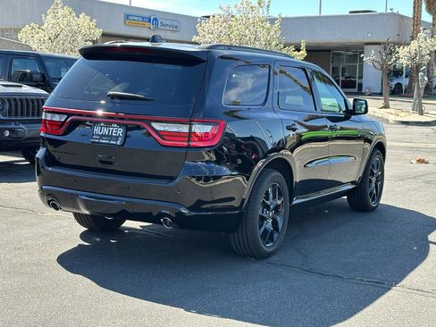 New 2026 Dodge Durango GT image 7
