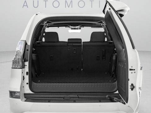 Used 2022 Lexus GX 460 Premium w/ Premium Package AWD/4WD image 24