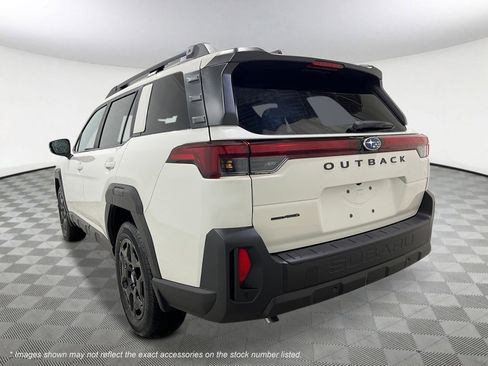 New 2026 Subaru Outback Limited image 3