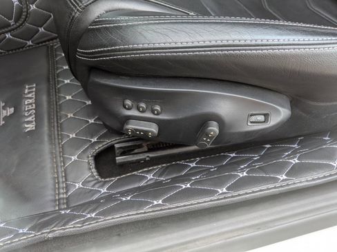 Used 2014 Maserati GranTurismo MC RWD image 15