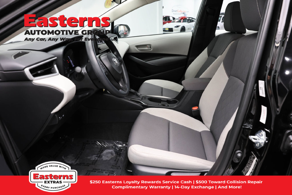 Used 2026 Toyota Corolla LE FWD image 14