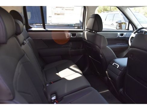 New 2026 Hyundai Santa Fe SEL image 15