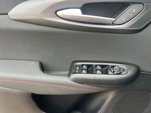 Used 2024 Dodge Hornet GT w/ Tech Pack w/o Parking image 23