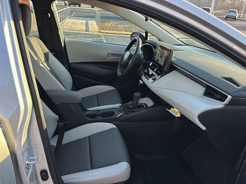 New 2026 Toyota Corolla LE image 10