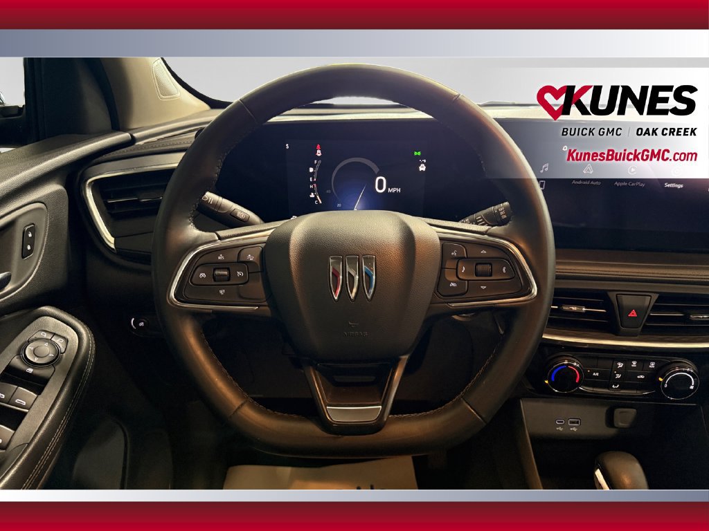 Used 2024 Buick Encore GX Sport Touring AWD/4WD image 15