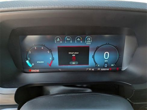 Used 2024 Ford F150 STX image 17