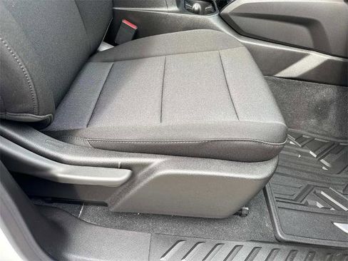 New 2025 Chevrolet Colorado Trail Boss image 11