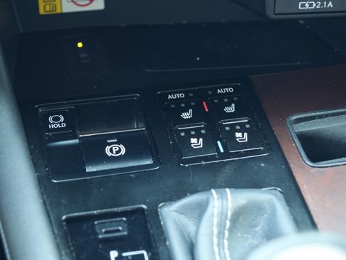 Used 2021 Lexus RX 350 AWD w/ Premium Package image 25