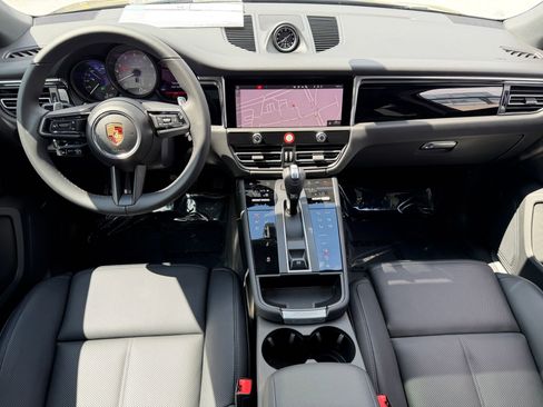 New 2026 Porsche Macan S AWD/4WD image 21