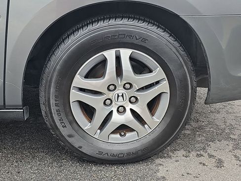 Used 2007 Honda Odyssey EX-L image 35