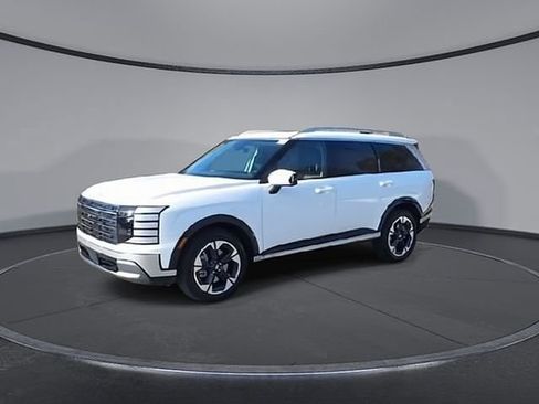 New 2026 Hyundai Palisade Limited image 7