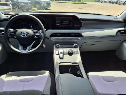 Used 2020 Hyundai Palisade SE FWD image 9