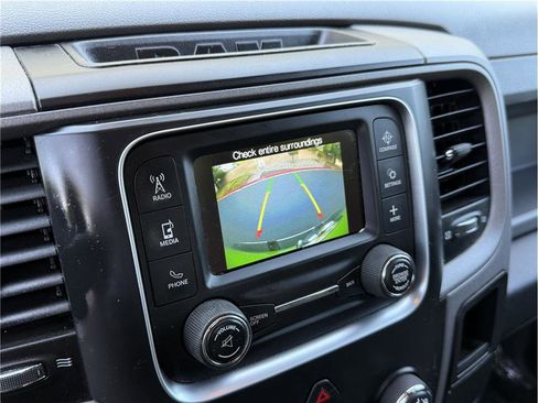 Used 2017 RAM 2500 Tradesman w/ Power Wagon Package image 24