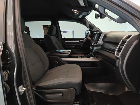 Used 2022 RAM 1500 Big Horn AWD/4WD image 15