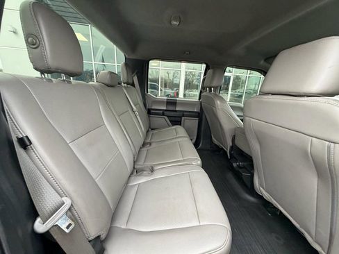 Used 2019 Ford F150 XL w/ XL Power Equipment Group image 14