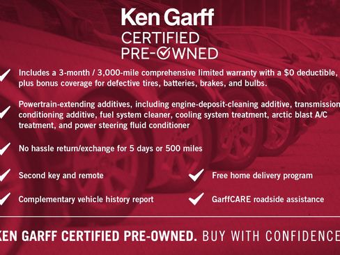 Used 2021 Jeep Gladiator Overland w/ Popular Equipment Package image 3